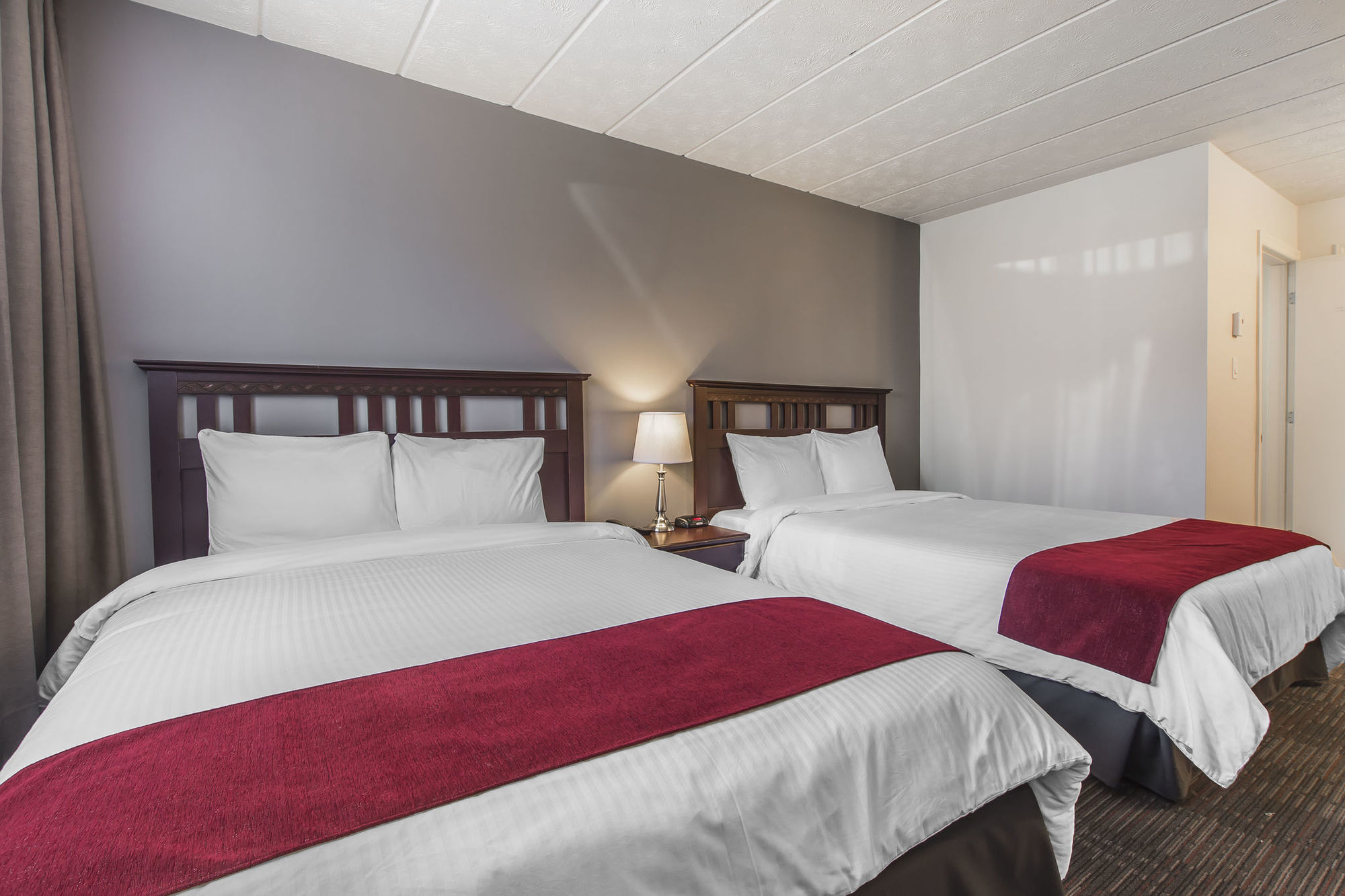 Hotel Le Principal Granby Pokoj fotografie
